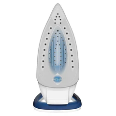 Утюг TEFAL Easygliss 2 FV5736E0, 2500 Вт, керамическое покрытие, самоочистка, антикапля, синий