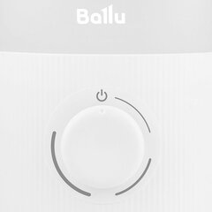 Увлажнитель воздуха BALLU UHB-330, объем бака 3,3 л, 25 Вт, белый