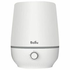 Увлажнитель воздуха BALLU UHB-450 T, объем бака 4,5 л, 30 Вт, белый/<wbr/>серый