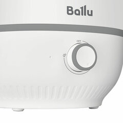 Увлажнитель воздуха BALLU UHB-450 T, объем бака 4,5 л, 30 Вт, белый/<wbr/>серый