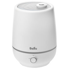 Увлажнитель воздуха BALLU UHB-450 T, объем бака 4,5 л, 30 Вт, белый/<wbr/>серый
