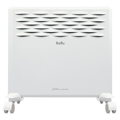 Обогреватель-конвектор BALLU BEC/<wbr/>ETER-1000, 1000 Вт, 2 режима работы, белый