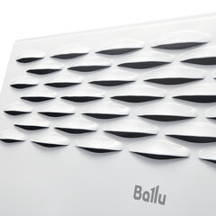 Обогреватель-конвектор BALLU BEC/<wbr/>ETER-1000, 1000 Вт, 2 режима работы, белый