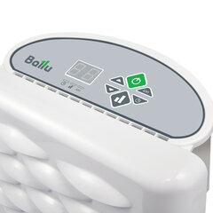 Обогреватель-конвектор BALLU BEC/<wbr/>ETER-1500, 1500 Вт, 2 режима работы, белый