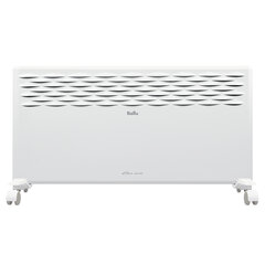 Обогреватель-конвектор BALLU BEC/<wbr/>ETER-2000, 2000 Вт, 2 режима работы, белый