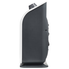 Тепловентилятор ELECTROLUX EFH/<wbr/>S-1120, 2 режима работы, белый