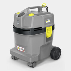 Пылесос хозяйственный профессиональный KARCHER NT 22/<wbr/>1 Ap, пылесборник, 1300 Вт, 1.378-600.0