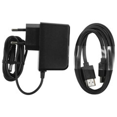 Приставка Смарт-ТВ XIAOMI Mi Box S 2nd Gen, Google TV, 4 ядра, 2 Gb+8 Gb, HDMI, Wi-Fi, пульт ДУ, черный