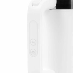 Чайник XIAOMI Mi Smart Kettle Pro, 1,5 л, поддержание температуры, двойные стенки, белый