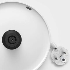 Чайник XIAOMI Mi Smart Kettle Pro, 1,5 л, поддержание температуры, двойные стенки, белый