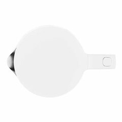 Чайник XIAOMI Mi Smart Kettle Pro, 1,5 л, поддержание температуры, двойные стенки, белый