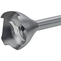 Блендер погружной POLARIS PHB 1380, 1300 Вт, 2 скорости, 4 насадки, стакан, серый, 47653