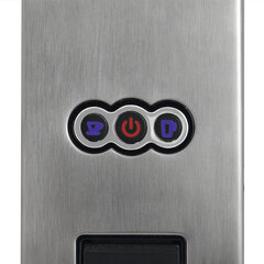 Кофемашина капсульная 3в1 NESPRESSO/<wbr/>DOLCEGUSTO/<wbr/>молотый POLARIS PCM 2020, 1450 Вт, объем 0,8 л, 49886