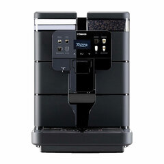 Кофемашина SAECO NEW ROYAL OTC, 1400 Вт, объем 2,5 л, для зерен 600 г, автокапучинатор, черная