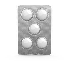 Таблетки для удаления кофейных масел CAFEDEM G31, 10 шт., 30715