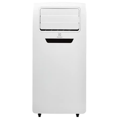 Кондиционер мобильный ELECTROLUX Manhattan EACM-07 FM/N3, площадь помещения до 18 м2