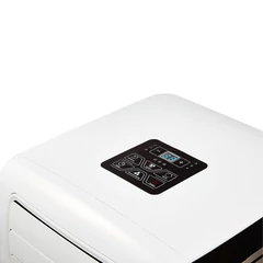 Кондиционер мобильный ELECTROLUX Manhattan EACM-07 FM/N3, площадь помещения до 18 м2