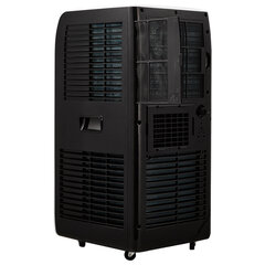 Кондиционер мобильный ELECTROLUX Manhattan EACM-07 FM/N3, площадь помещения до 18 м2