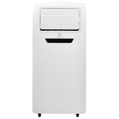 Кондиционер мобильный ELECTROLUX Manhattan EACM-09 FM/N3, площадь помещения до 22 м2.