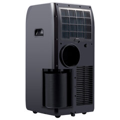 Кондиционер мобильный ELECTROLUX Manhattan EACM-12 FM/N3, площадь помещения до 27 м2