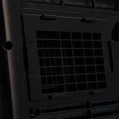 Кондиционер мобильный ELECTROLUX Manhattan EACM-12 FM/N3, площадь помещения до 27 м2