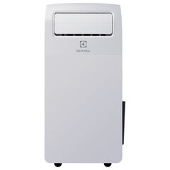 Кондиционер мобильный ELECTROLUX Manhattan EACM-12 FM/N3, площадь помещения до 27 м2