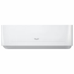 Сплит-система инверторная SHUFT SFTOI-12HN1, внешний и внутренний блок, площадь помещения до 35 м2, 2 МЕСТА