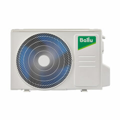 Сплит-система BALLU BSO-07HN8, внешний и внутренний блок, площадь помещения до 22 м2, 2 МЕСТА