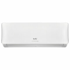 Сплит-система BALLU BSO-09HN8, внешний и внутренний блок, площадь помещения до 26 м2, 2 МЕСТА