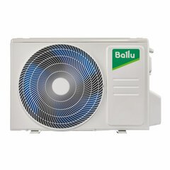 Сплит-система BALLU BSO-09HN8, внешний и внутренний блок, площадь помещения до 26 м2, 2 МЕСТА