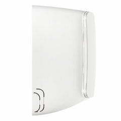 Сплит-система BALLU BSO-12HN8, внешний и внутренний блок, площадь помещения до 35 м2