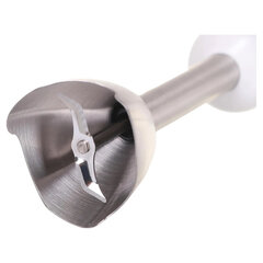 Блендер погружной PHILIPS HR2534/<wbr/>00, 650 Вт, 1 скорость, 1 насадка, стакан, белый