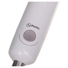 Блендер погружной PHILIPS HR2534/<wbr/>00, 650 Вт, 1 скорость, 1 насадка, стакан, белый