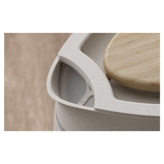 Чайник PHILIPS HD9365/<wbr/>10, 1,7 л, 2200 Вт, закрытый нагревательный элемент, пластик, слоновая кость