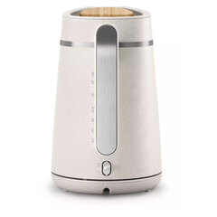 Чайник PHILIPS HD9365/<wbr/>10, 1,7 л, 2200 Вт, закрытый нагревательный элемент, пластик, слоновая кость