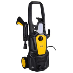 Минимойка HUTER M135-PW, мощность 1,65 кВт, давление 135 бар, шланг 5 м