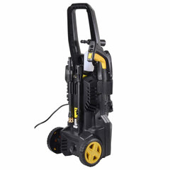 Минимойка HUTER M135-PW, мощность 1,65 кВт, давление 135 бар, шланг 5 м