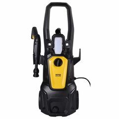 Минимойка HUTER M135-PW, мощность 1,65 кВт, давление 135 бар, шланг 5 м