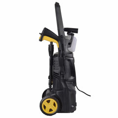 Минимойка HUTER M135-PW, мощность 1,65 кВт, давление 135 бар, шланг 5 м
