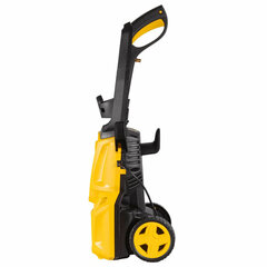Минимойка HUTER M165-PW, мощность 1,9 кВт, давление 165 бар, шланг 5 м