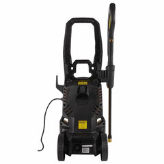 Минимойка HUTER M165-PW, мощность 1,9 кВт, давление 165 бар, шланг 5 м