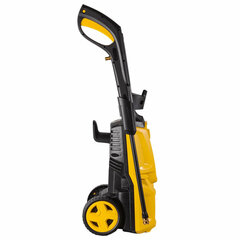 Минимойка HUTER M165-PW, мощность 1,9 кВт, давление 165 бар, шланг 5 м