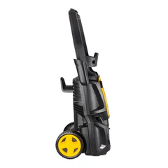 Минимойка HUTER M195-PW-PRO, мощность 2,5 кВт, давление 195 бар, шланг 8 м