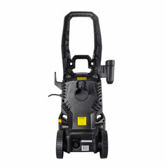 Минимойка HUTER M195-PW-PRO, мощность 2,5 кВт, давление 195 бар, шланг 8 м