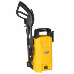 Минимойка HUTER W105-Р, мощность 1,4 кВт, давление 105 бар, шланг 5 м