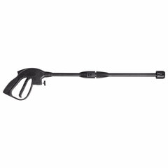 Минимойка HUTER W105-Р, мощность 1,4 кВт, давление 105 бар, шланг 5 м