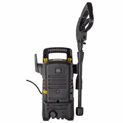 Минимойка HUTER W105-Р, мощность 1,4 кВт, давление 105 бар, шланг 5 м