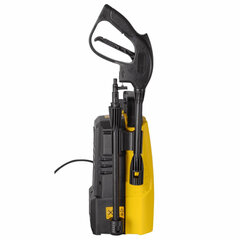 Минимойка HUTER W105-Р, мощность 1,4 кВт, давление 105 бар, шланг 5 м