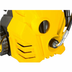Минимойка HUTER W135-AR, мощность 1,65 кВт, давление 135 бар, шланг 5 м