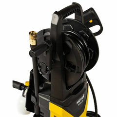 Минимойка HUTER W135-AR, мощность 1,65 кВт, давление 135 бар, шланг 5 м